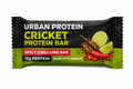 Spicy Chili Lime Bar